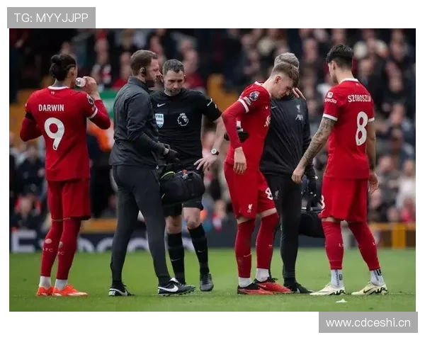 利物浦伤病情况持续加剧，对赛季关键阶段形成考验
