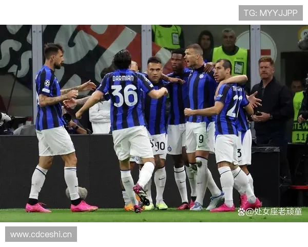 国米欧冠竞争力持续提升，对球队欧洲赛场格局带来变化