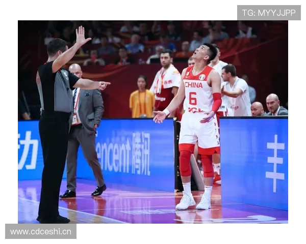 球员何时会被罚出场?详解球队犯规累计规则适用条件