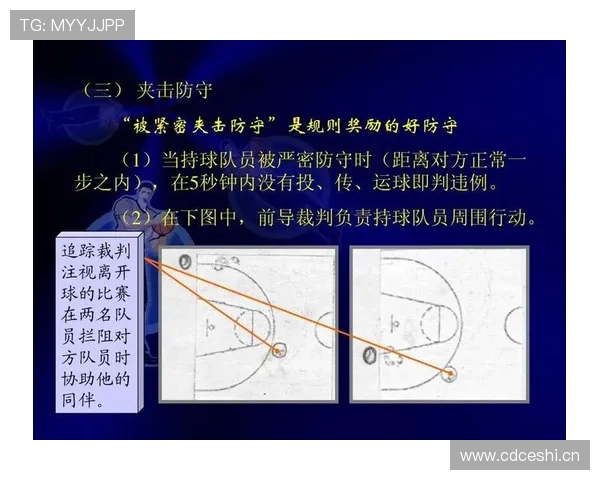 篮球比赛中发球五秒违例规则解析及裁判判定依据与执行细节说明